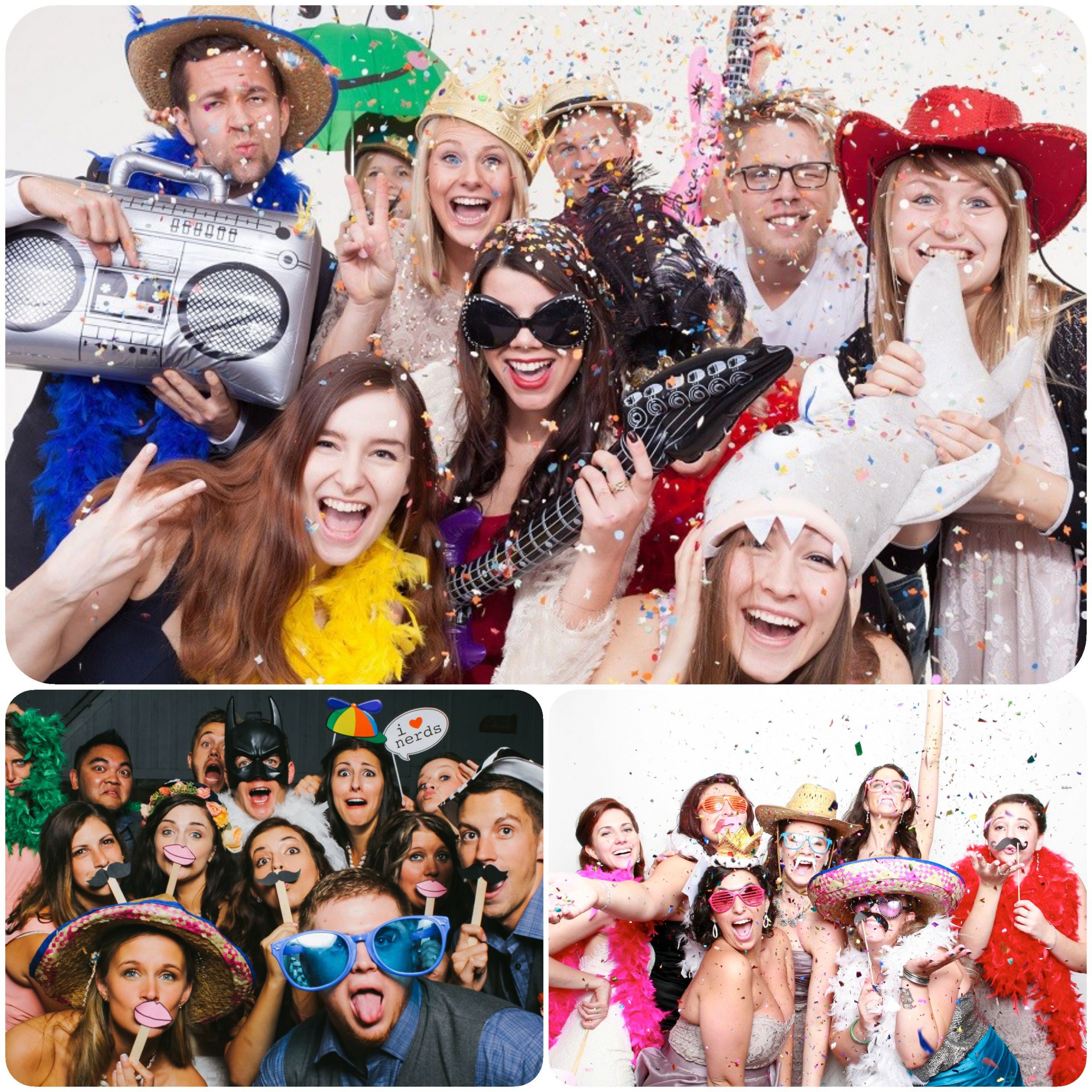 ACCESORIOS PHOTOCALL